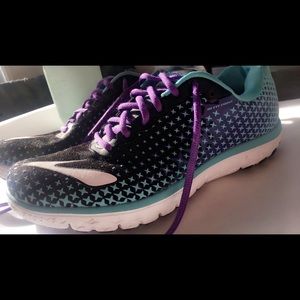 Brooks Pureflow6 Women’s Sz 9 Running Shoe